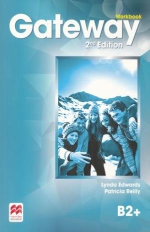 GATEWAY 2E B2+ WB | 9780230471009 | SPENCER, D.