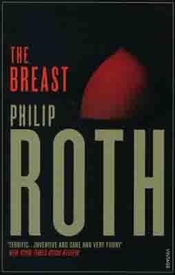 BREAST | 9780099477518 | PHILIP ROTH