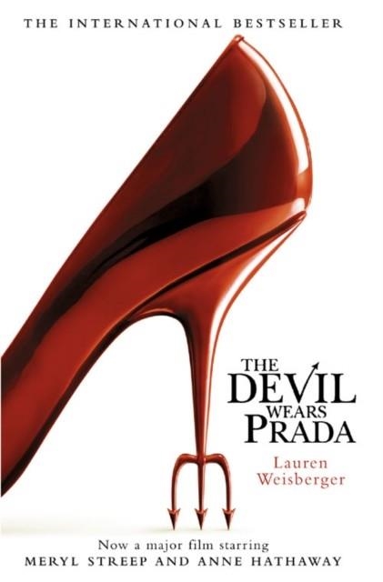 THE DEVIL WEARS PRADA | 9780007156108 | LAUREN WEISBERGER