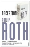 DECEPTION | 9780099801900 | PHILIP ROTH