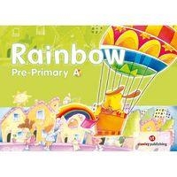 RAINBOW PRESCHOOL A - SB | 9788478737086 | CHAPPELL, TRUDY ANN/GONZáLEZ TéLLEZ, MABEL
