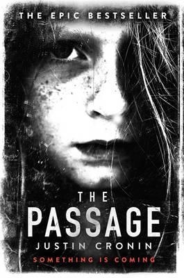 THE PASSAGE | 9780752883304 | JUSTIN CRONIN