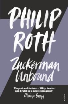ZUCKERMAN UNBOUND | 9780099477563 | PHILIP ROTH