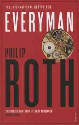 EVERYMAN | 9780099501466 | PHILIP ROTH