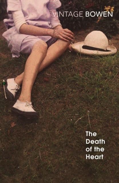 THE DEATH OF THE HEART | 9780099276456 | ELIZABETH BOWEN