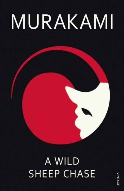 A WILD SHEEP CHASE | 9780099448778 | HARUKI MURAKAMI