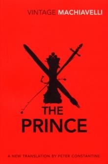 PRINCE, THE | 9780099518495 | NICCOLO MACHIAVELLI