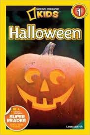 HALLOWEEN (NATIONAL GEOGRAPHIC) | 9781426310348 | LAURA MARSH