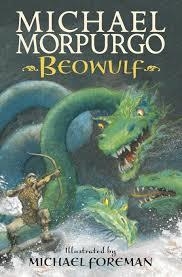 BEOWULF | 9781406348873 | MICHAEL MORPURGO