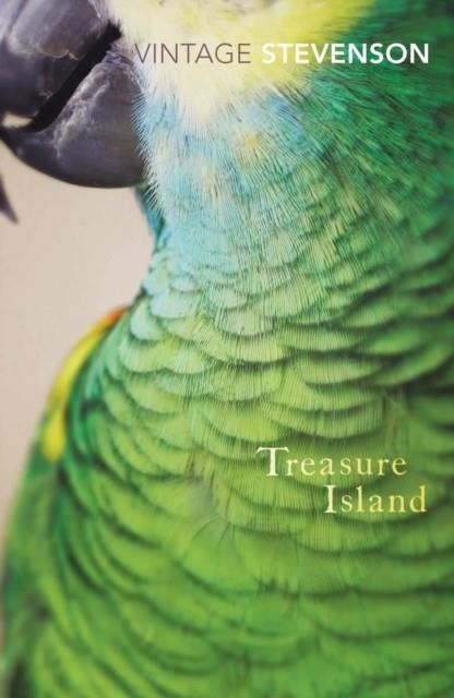 TREASURE ISLAND | 9780099511298 | ROBERT LOUIS STEVENSON