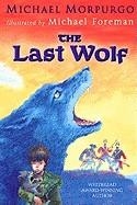 THE LAST WOLF | 9780440865070 | MICHAEL MORPURGO