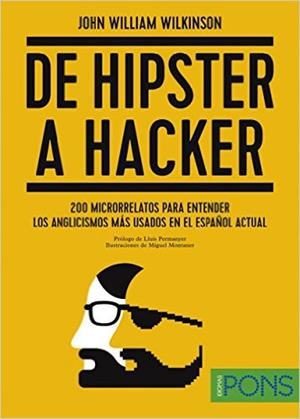 DE HIPSTER A HACKER | 9788416347490 | WILKINSON JOHN