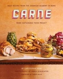 CARNE | 9781936941124 | CHRISTOPHER BEHR