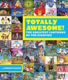 TOTALLY AWESOME | 9781608877133 | ANDREW FARAGO