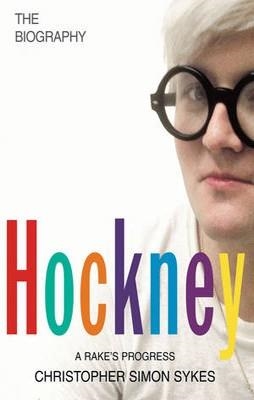 HOCKNEY | 9781846057090 | CHRISTOPHER SIMON SYKES