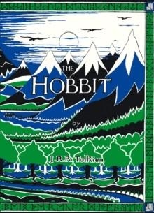 HOBBIT FACSIMILE 75TH ANNIVERSARY EDITION BOX, THE | 9780007440832 | J R R TOLKIEN