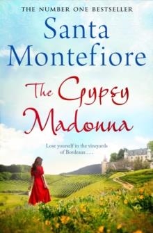 GYPSY MADONNA | 9781471133664 | SANTA MONTEFIORE