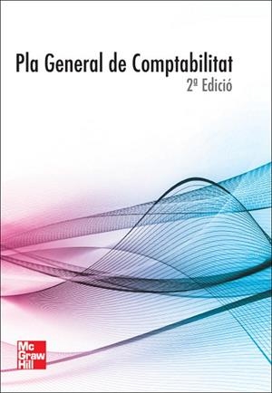 PLAN GENERAL CONTAB CAT | 9788448182816 | Mcgraw-Hill Interamericana De Espana,Sl,N/A