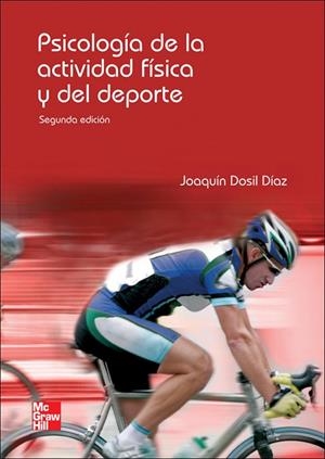 PSICOLOGIA ACTIV FISIC 2º | 9788448161033 | Dosil,Joaquin