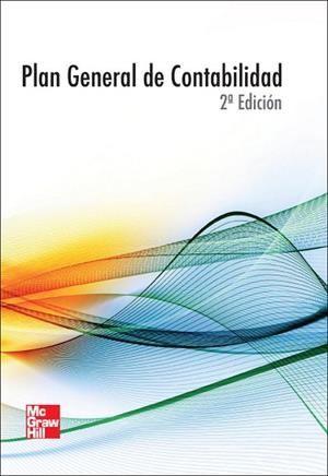 PLAN GENERAL CONTABILIDAD | 9788448180805 | Mcgraw-Hill Interamericana De Espana,Sl,N/A
