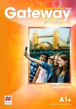 GATEWAY 2E A1+ SB | 9780230473058 | SPENCER, D.