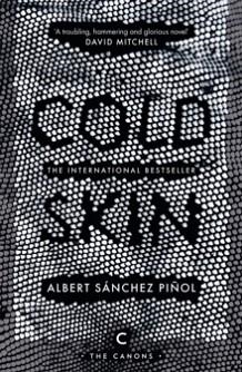 COLD SKIN | 9781782117179 | ALBERT SANCHEZ PIÑOL