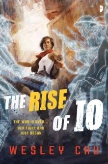 THE RISE OF LO | 9780857665812 | WESLEY CHU