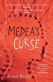 MEDEA´S CURSE | 9781785079498 | ANNE BUIST