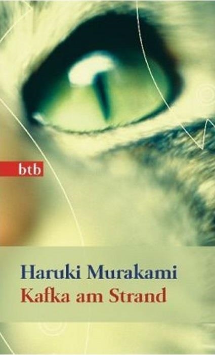 KAFKA AM STRAND | 9783442733231 | HARUKI MURAKAMI