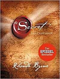 THE SECRET | 9783442337903 | RHONDA BYRNE
