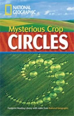 MYSTERIOUS CROP CIRCLES+MROM | 9781424022236