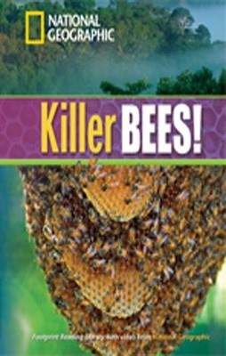 KILLER BEES!+MROM | 9781424021901
