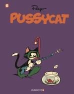 PUSSYCAT (HB) | 9781629911502 | PEYO