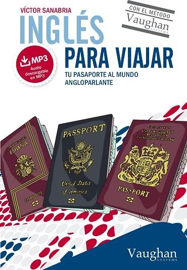 INGLES PARA VIAJAR | 9788416094882 | Sanabria, Víctor