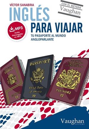 INGLES PARA VIAJAR | 9788416094882 | Sanabria, Víctor