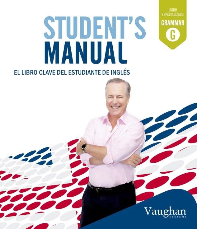 STUDENTS MANUAL | 9788415978978 | Vaughan, Richard