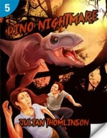 DINO NIGHTMARE PTR 5 | 9781424046522 | JULIAN THOMLINSON