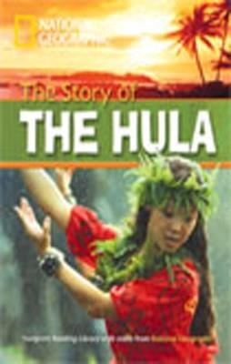 STORY OF THE HULA+MROM | 9781424021550