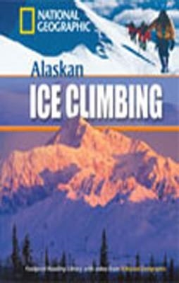 ALASKAN ICE CLIMBING+MROM | 9781424021468