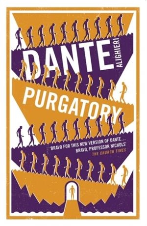 PURGATORY | 9781847496119 | DANTE ALIGHERI