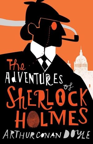 THE ADVENTURES OF SHERLOCK HOLMES | 9781847496164 | ARTHUR CONAN DOYLE
