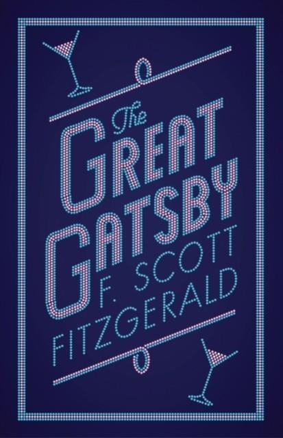 THE GREAT GATSBY | 9781847496140 | F. SCOTT FITZGERALD