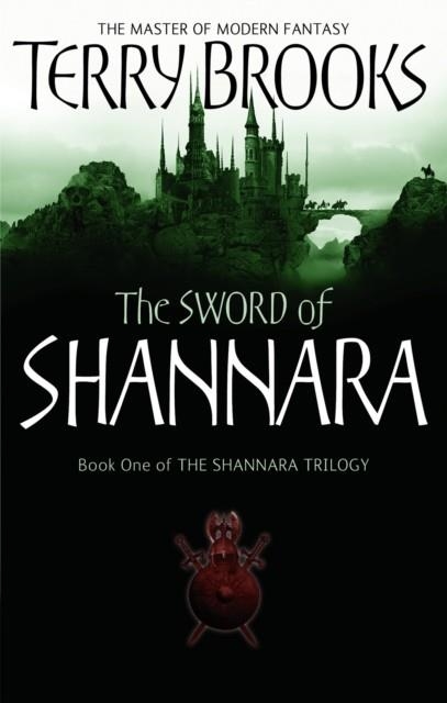 ORIGINAL SHANNARA 1: THE SWORD OF SHANNARA | 9781841495484 | TERRY BROOKS