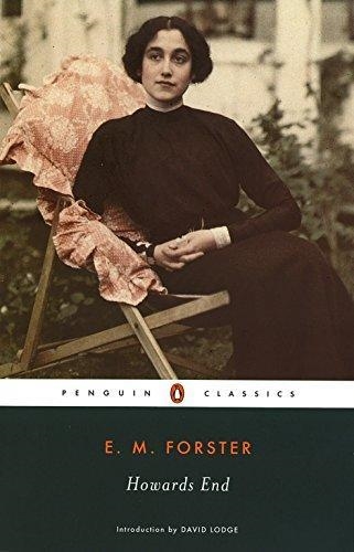 HOWARDS END IS ON THE LANDING | 9780141182131 | E M FORSTER