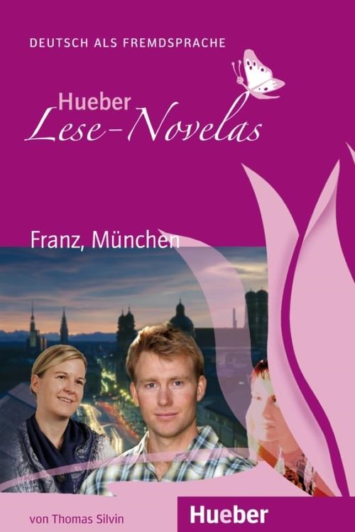 FRANZ, MUNCHEN A1 | 9783194010222 | SILVIN, THOMAS