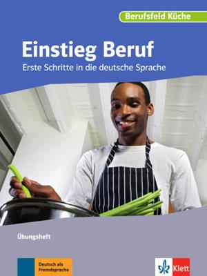 EINSTIEG BERUF - BERUFSFELD KÜCHE -A0 | 9783126761666