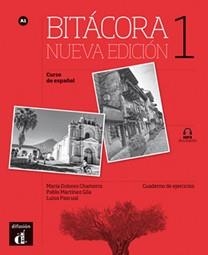 BITACORA 1 NUEVA EDICION EJERCICIOS | 9788416347650 | AA,VV