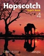 HOPSCOTCH  4 PB | 9781408097212