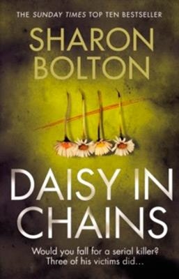DAISY IN CHAINS | 9780552172486 | SHARON BOLTON