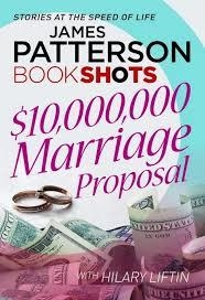 $10 000 000 MARRIAGE PROPOSAL | 9781786530271 | JAMES PATTERSON & CHRIS GRABENSTEIN